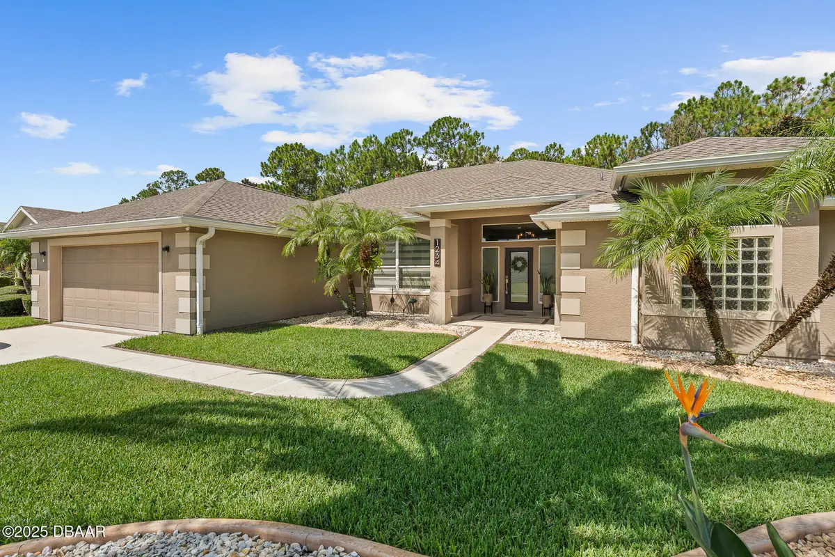 1234 Hampstead Lane, Ormond Beach, FL 32174 - Image #1