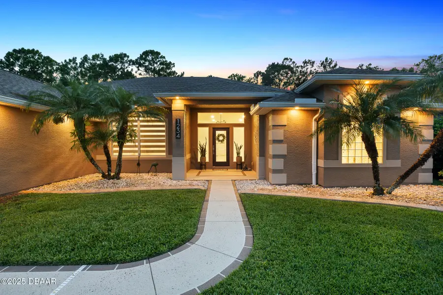 1234 Hampstead Lane, Ormond Beach, FL 32174 - Image #2