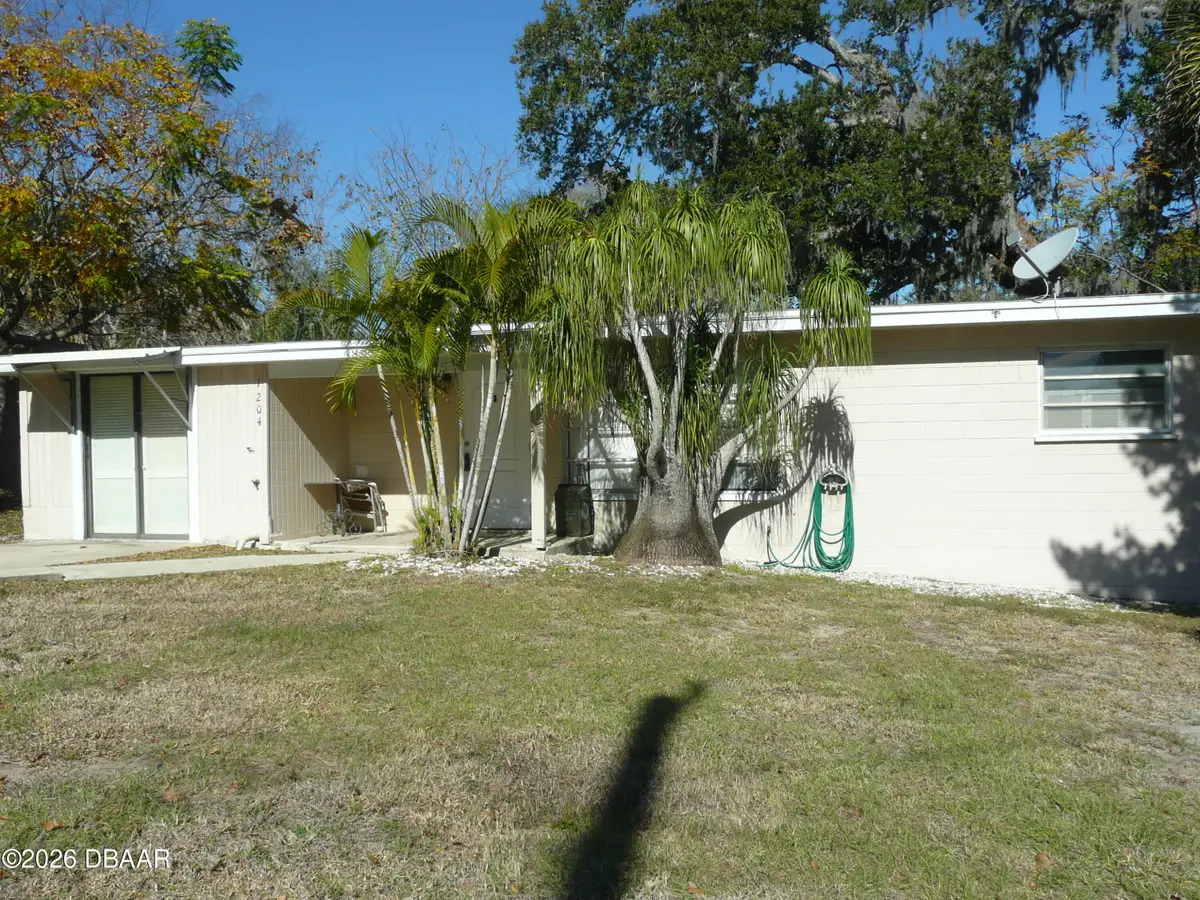 1204 David Drive, Daytona Beach, FL 32117 - Image #1