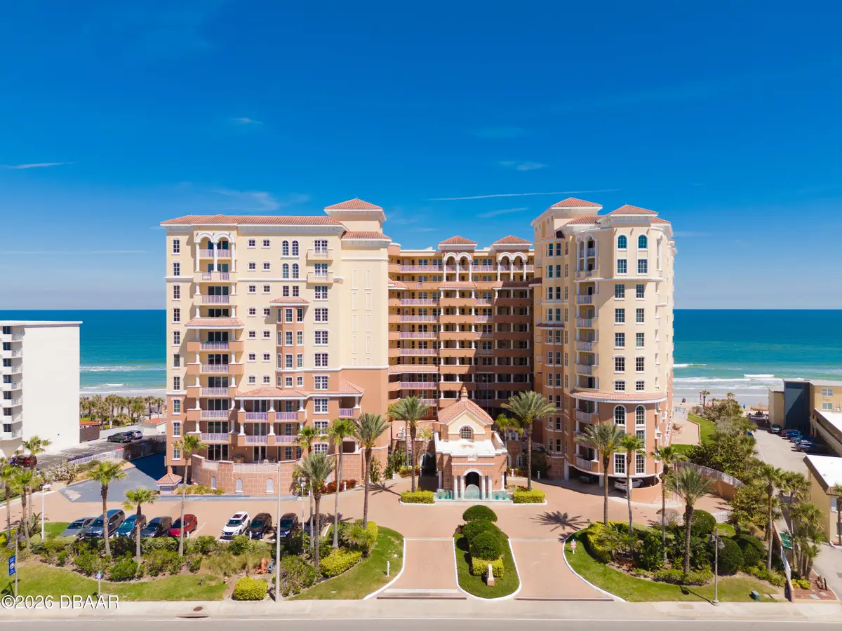 2515 S Atlantic Avenue #506, Daytona Beach Shores, FL 32118 - #1