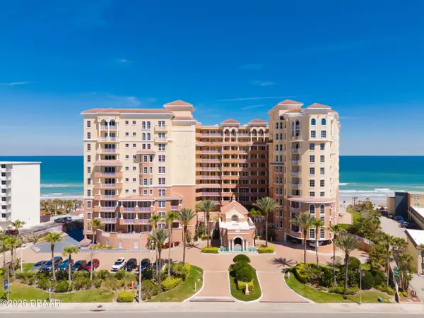 2515 S Atlantic Avenue #506, Daytona Beach Shores, FL 32118