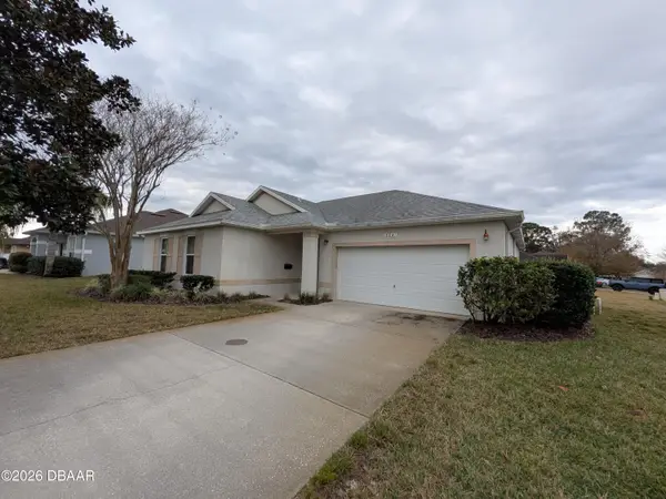 5841 Hummingbird Court, Titusville, FL 32780