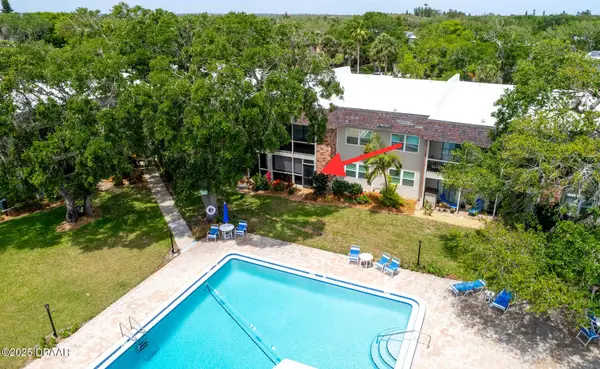 3800 Saxon Drive #150, New Smyrna Beach, FL 32169