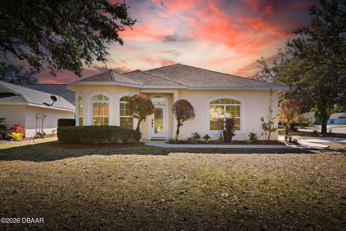 35 Acclaim At Lionspaw, Daytona Beach, FL 32124 - #1