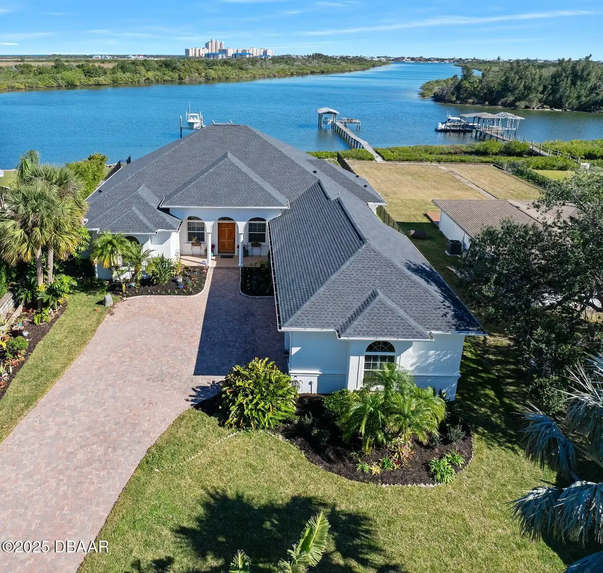 59 Cunningham Drive, New Smyrna Beach, FL 32168 - Image #1