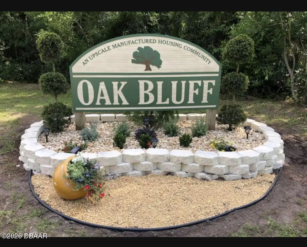 1146 Coquina Bluff, Daytona Beach, FL 32117 - Image #1