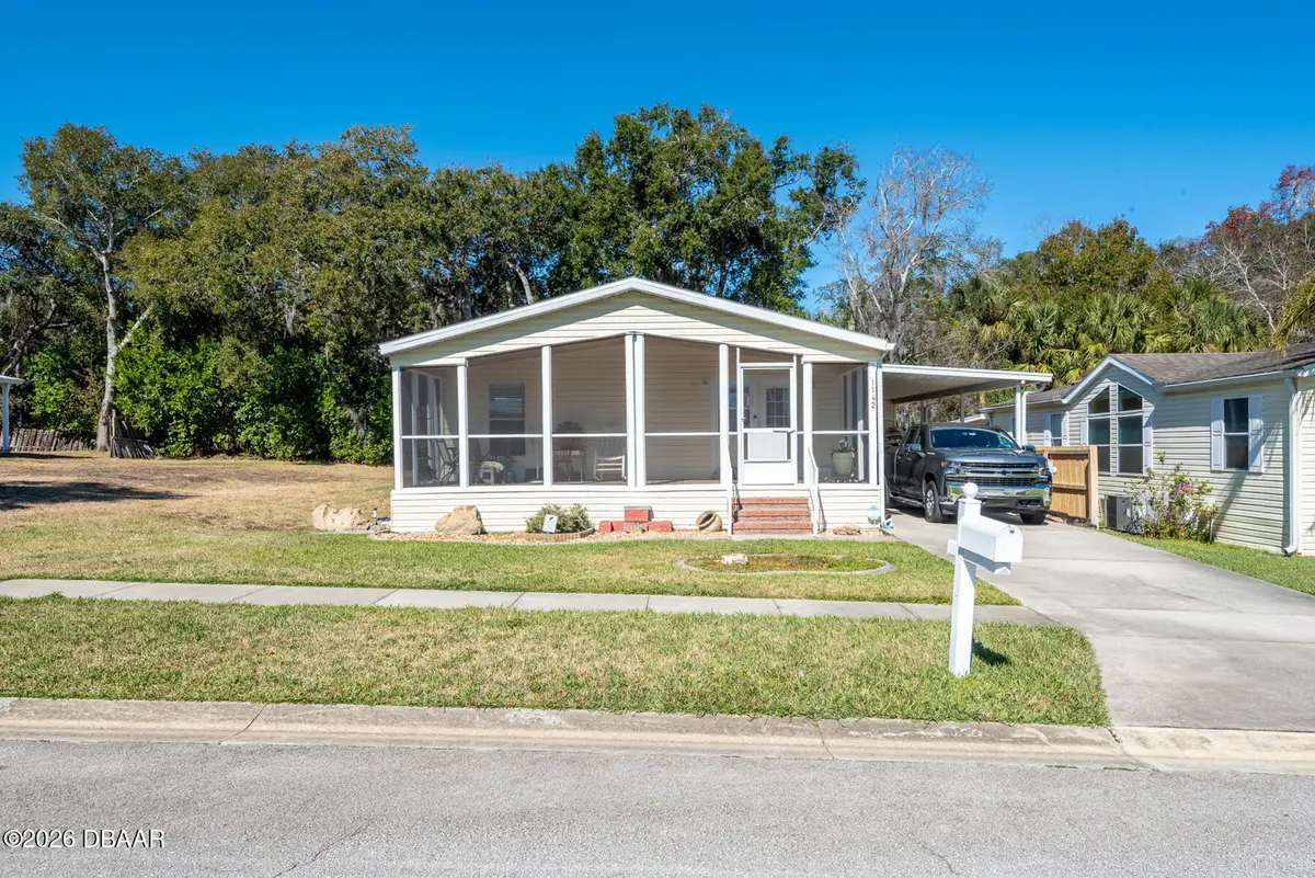 1142 Coquina Bluff, Daytona Beach, FL 32117 - Image #1