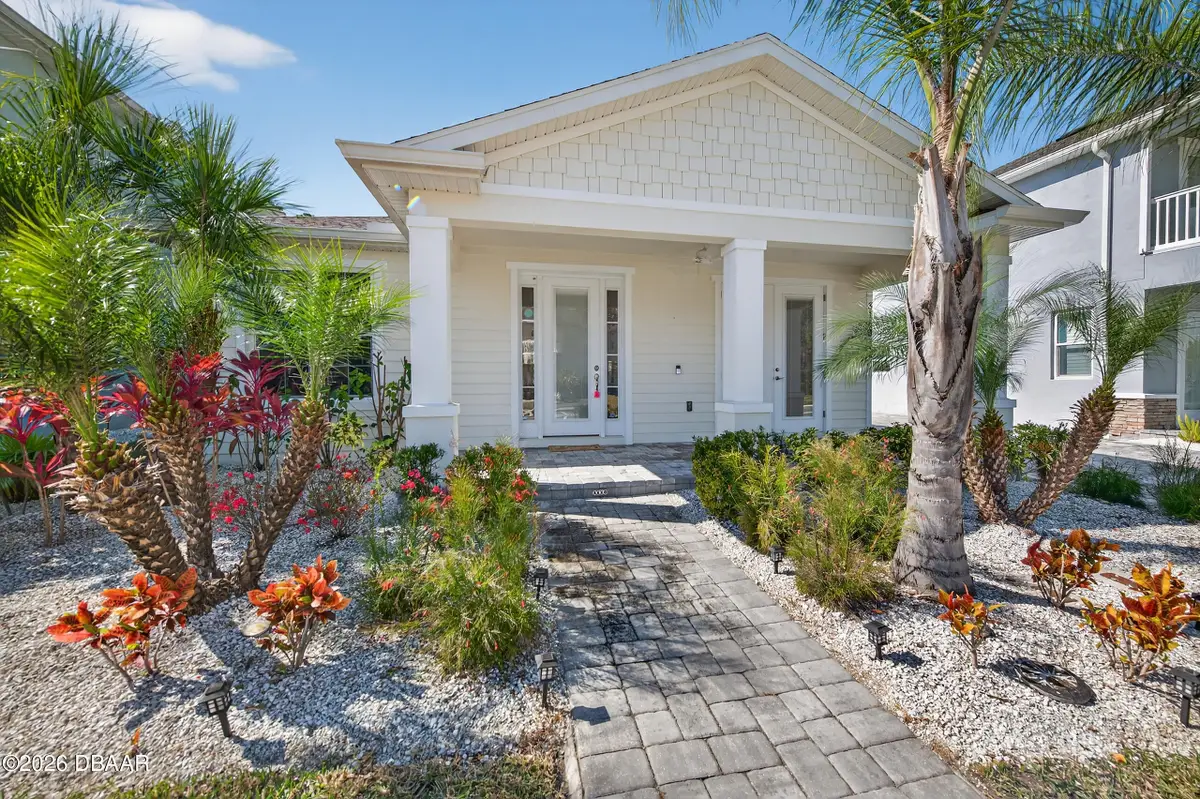 3110 Meleto Boulevard, New Smyrna Beach, FL 32168 - Image #1
