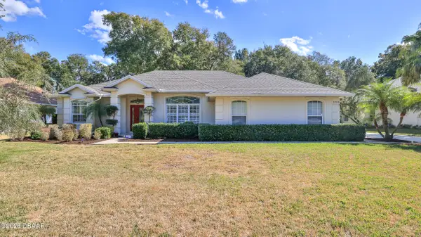 3763 Carrick Drive, Ormond Beach, FL 32174