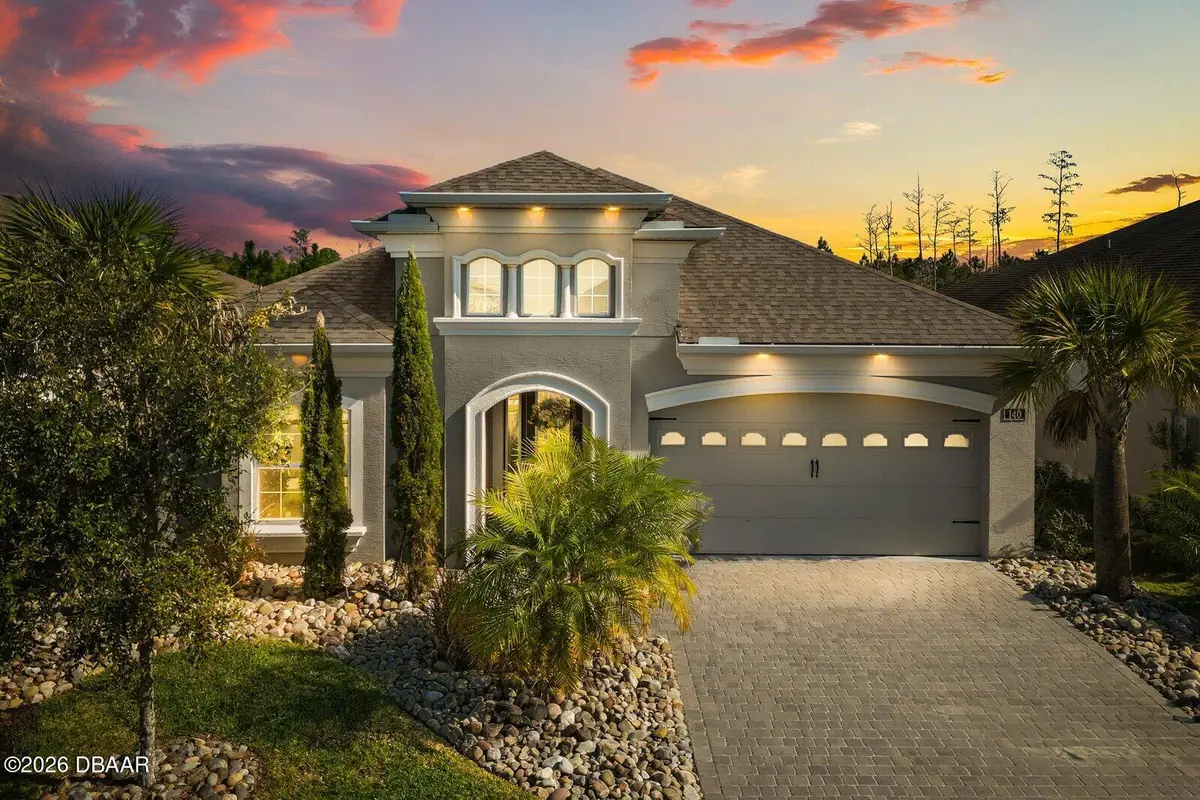 140 Azure Mist Way, Daytona Beach, FL 32124 - Image #1