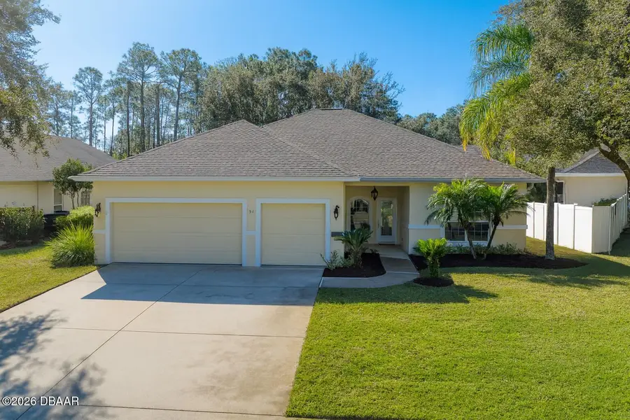 34 Canterbury Woods, Ormond Beach, FL 32174 - Image #2
