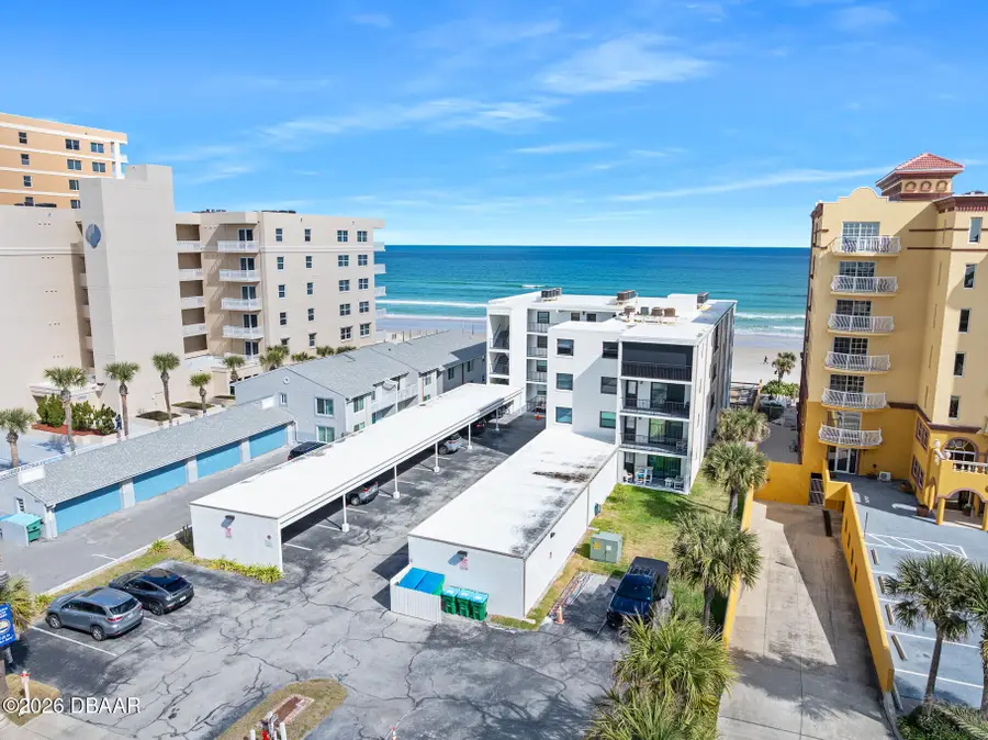 3807 S Atlantic Avenue #203, Daytona Beach Shores, FL 32118 - Image #2