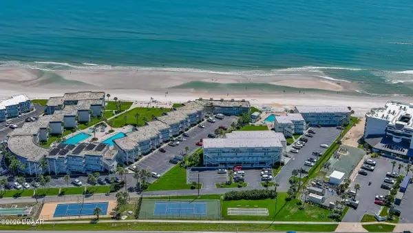 4849 Saxon Drive #C102, New Smyrna Beach, FL 32169