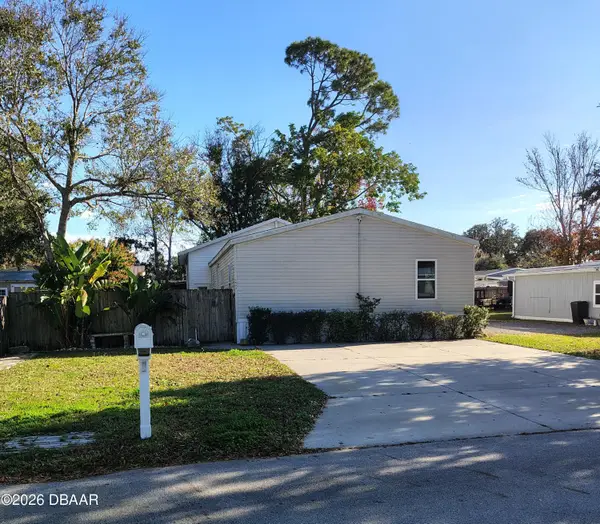 1079 Green Acres Circle #N, South Daytona, FL 32119