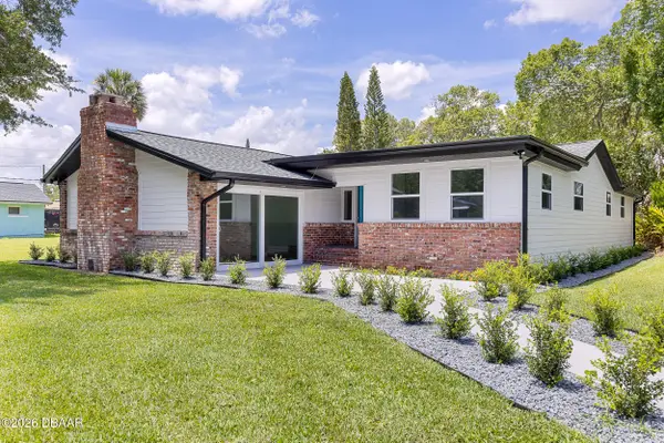 608 Cedar Avenue, Holly Hill, FL 32117