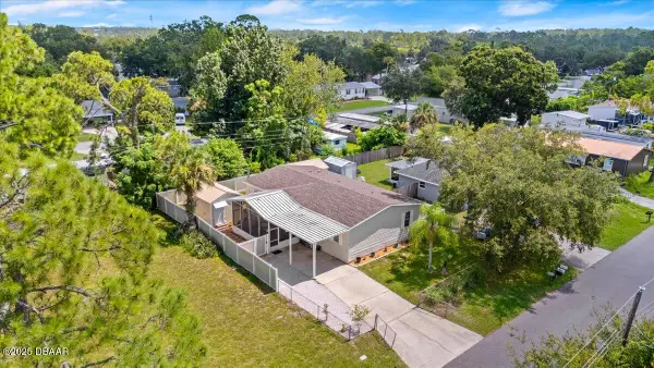 1135 Millbrook Avenue, Port Orange, FL 32127