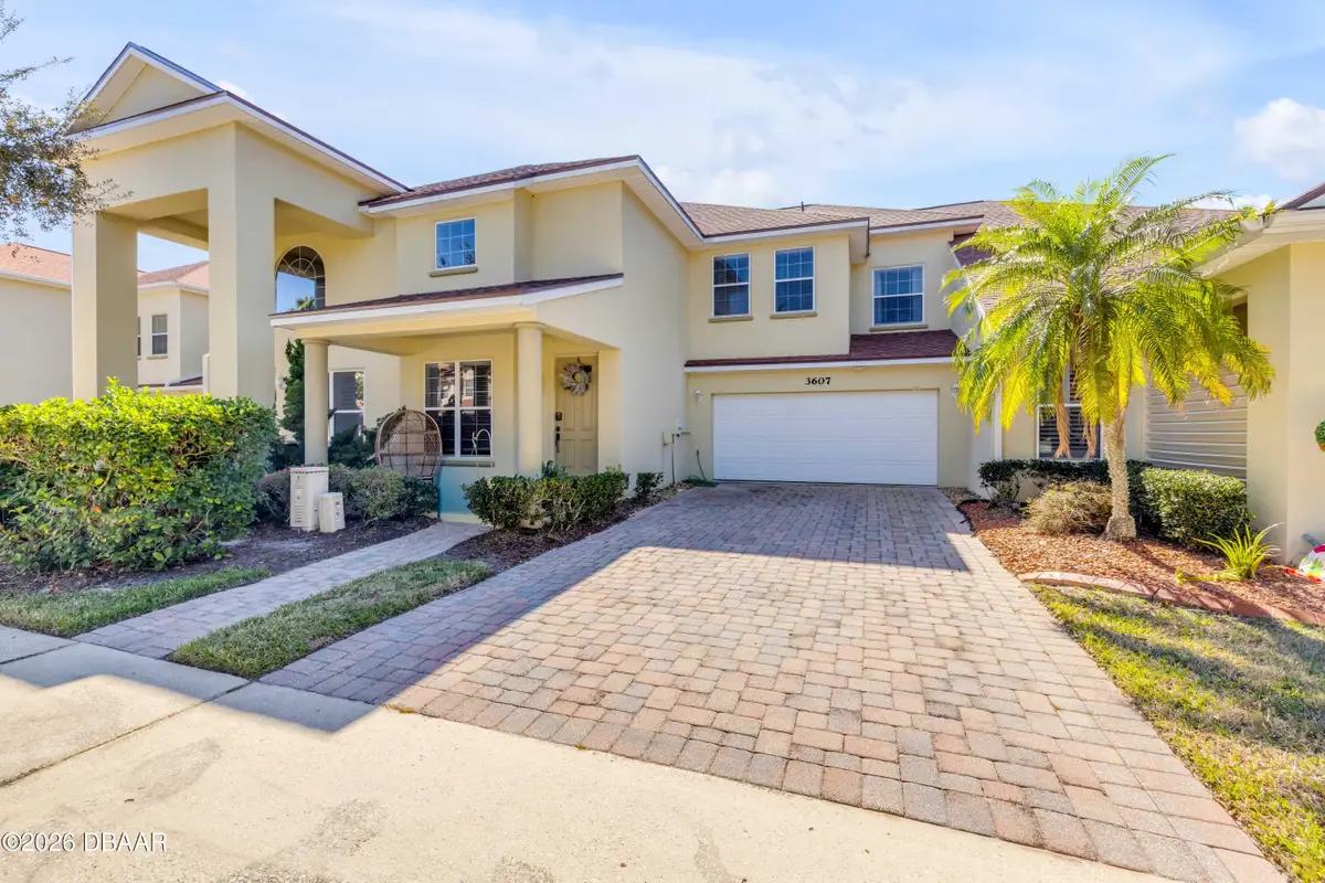 3607 Tresto Street, New Smyrna Beach, FL 32168 - Image #1