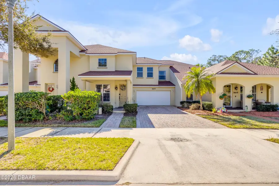3607 Tresto Street, New Smyrna Beach, FL 32168 - Image #2