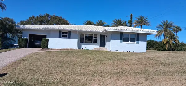 1 Hickory Lane, Daytona Beach, FL 32118