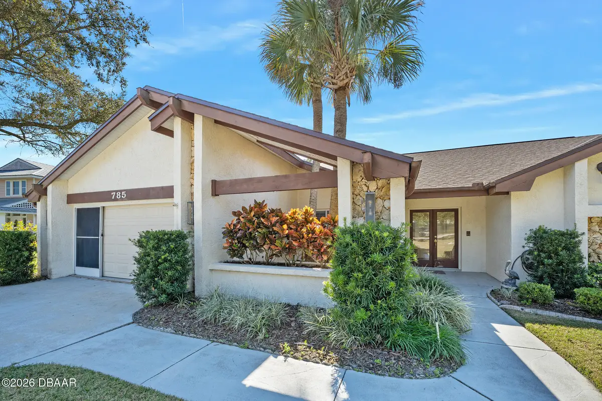 785 Falcon Drive, Port Orange, FL 32127 - Image #1