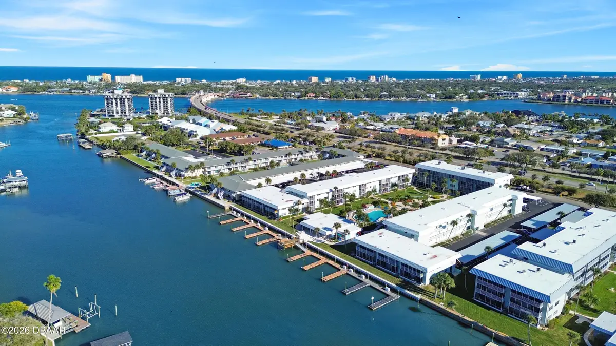 325 N Causeway #B102, New Smyrna Beach, FL 32169 - Image #1