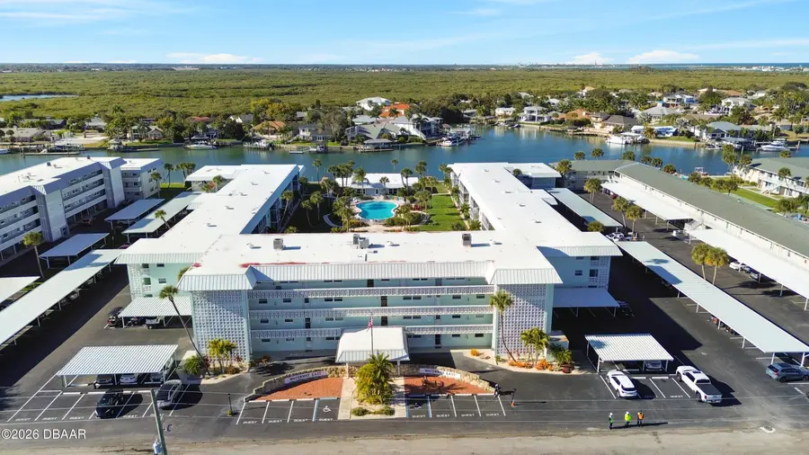 325 N Causeway #B102, New Smyrna Beach, FL 32169 - Image #2