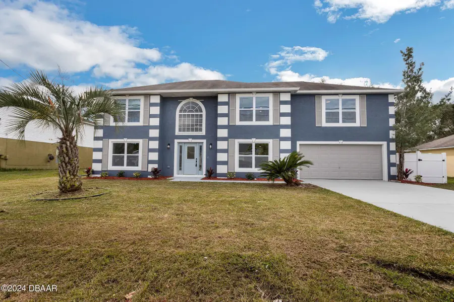 73 London Drive, Palm Coast, FL 32137 - #3