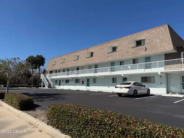 55 Vining Court #104, Ormond Beach, FL 32176