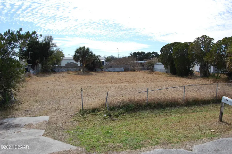 149 N 1st Street, Oak Hill, FL 32759 - #2