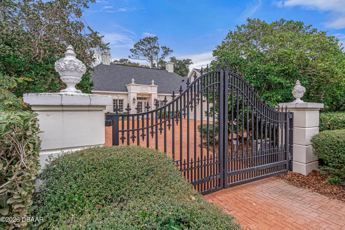 25 Lazy Eight Drive, Port Orange, FL 32128 - #1