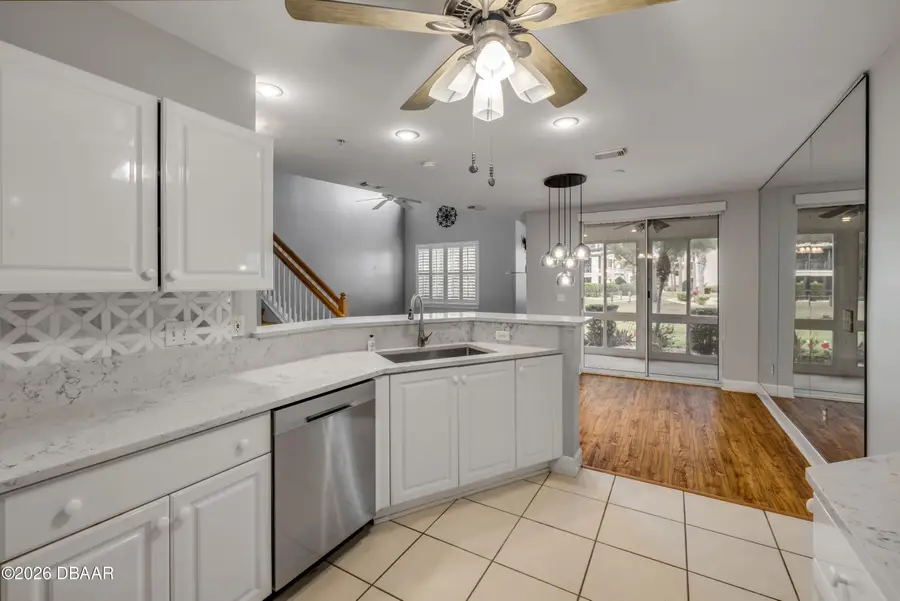 415 Bouchelle Drive, New Smyrna Beach, FL 32169 - Image #2