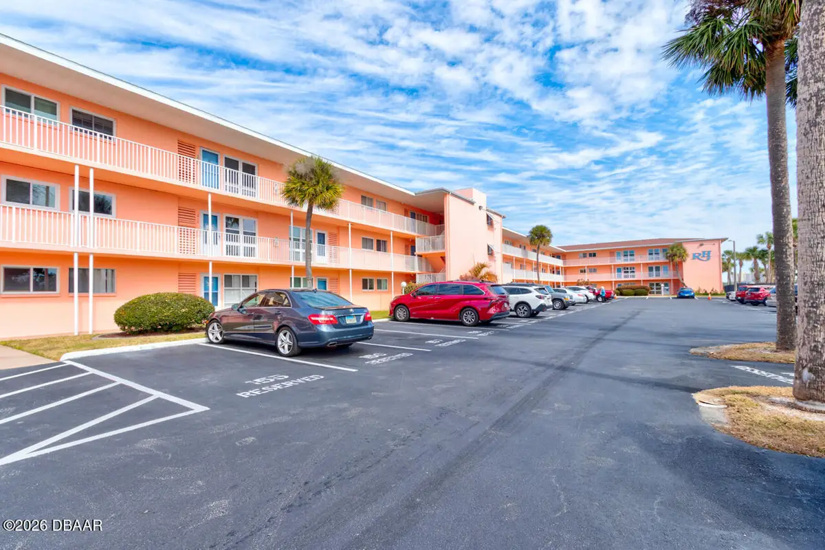 721 S Beach Street #210A, Daytona Beach, FL 32114 - Image #1
