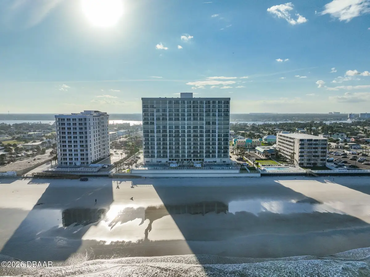 2055 S Atlantic Avenue #1006, Daytona Beach Shores, FL 32118 - Image #1