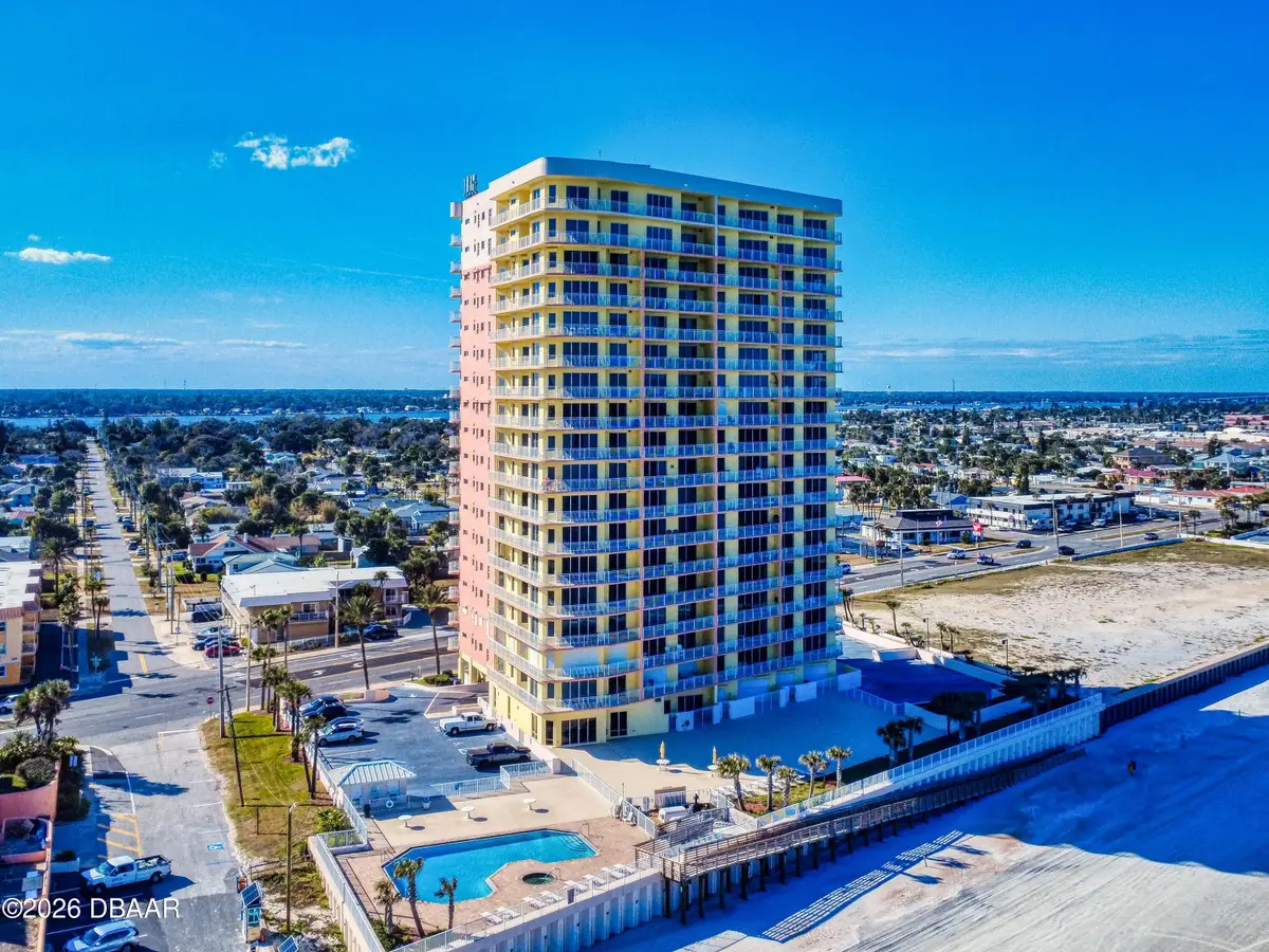 1900 N Atlantic Avenue #904, Daytona Beach, FL 32118 - Image #1