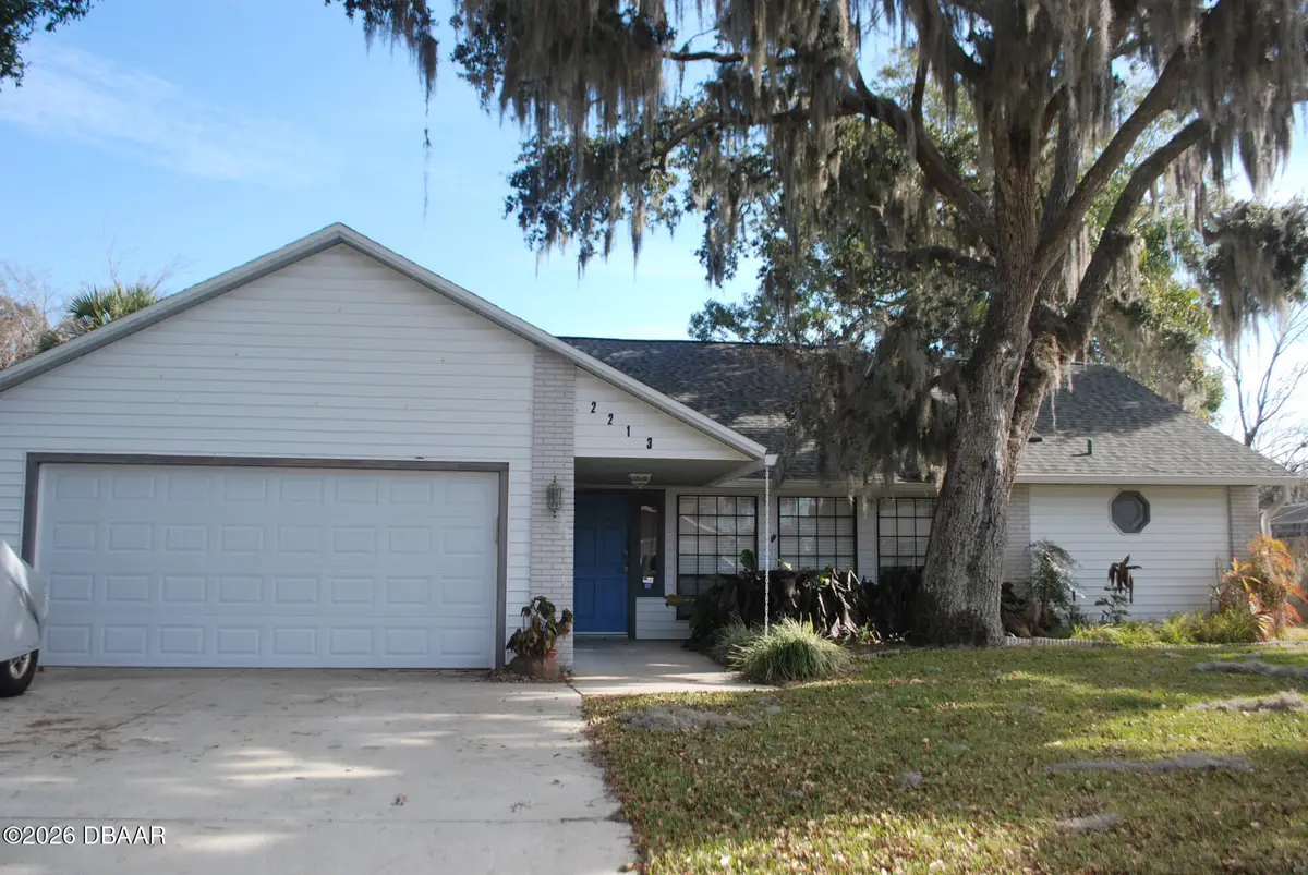 2213 Pine Tree Drive, Edgewater, FL 32141 - #1