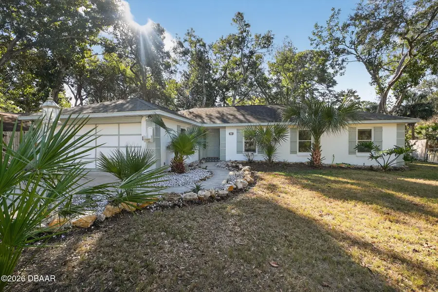 9 Brookside Circle, Ormond Beach, FL 32174 - #3