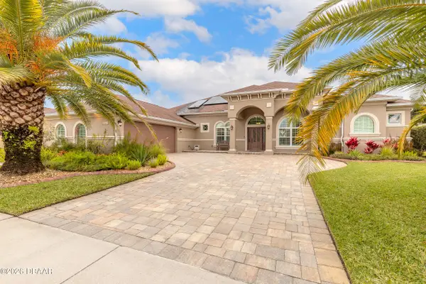 3343 W Locanda Circle, New Smyrna Beach, FL 32168