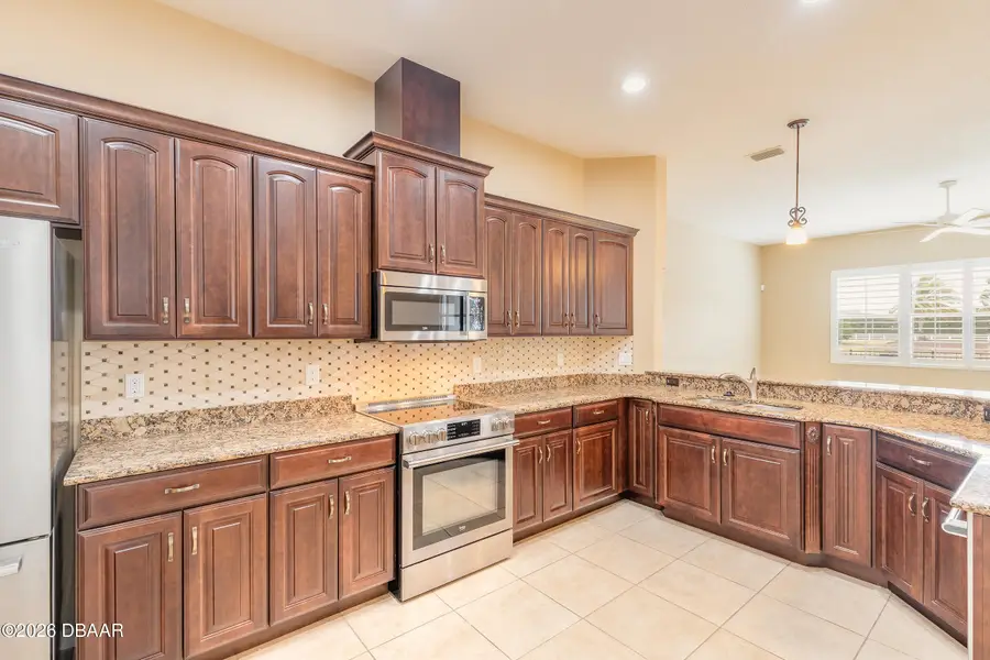 3343 W Locanda Circle, New Smyrna Beach, FL 32168 - Image #2
