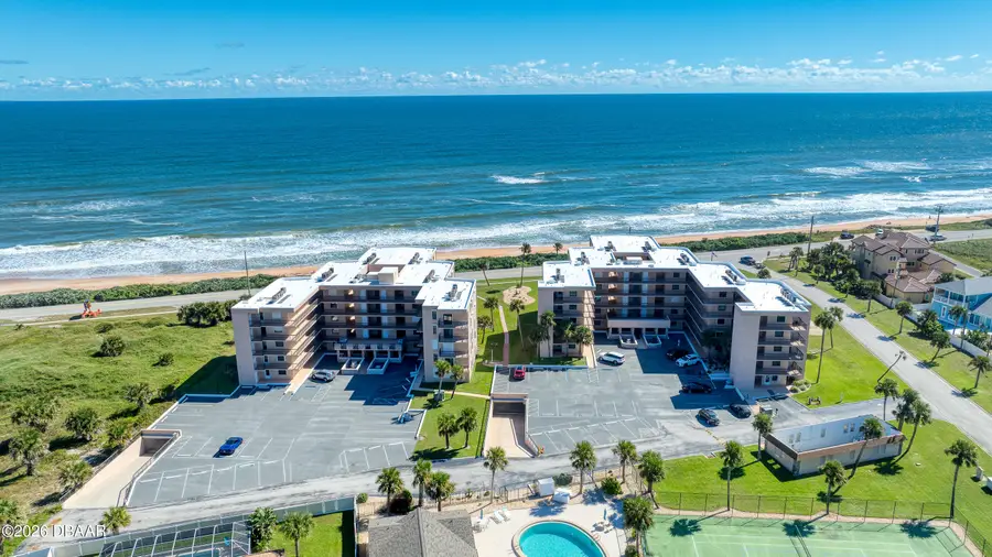 3370 Ocean Shore Boulevard #306, Ormond Beach, FL 32176 - #3
