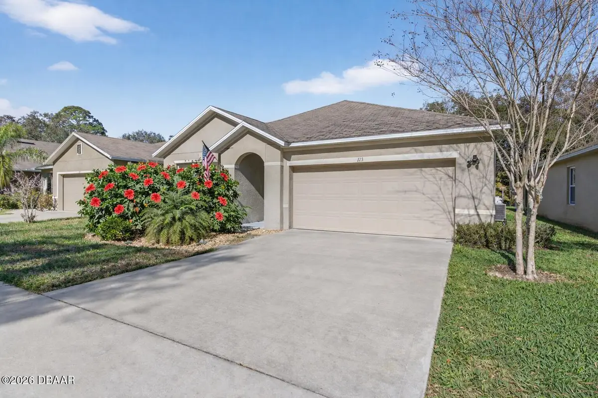 113 Fishermans Cove Drive, Edgewater, FL 32141 - #1