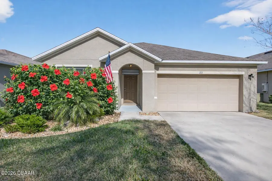 113 Fishermans Cove Drive, Edgewater, FL 32141 - #2