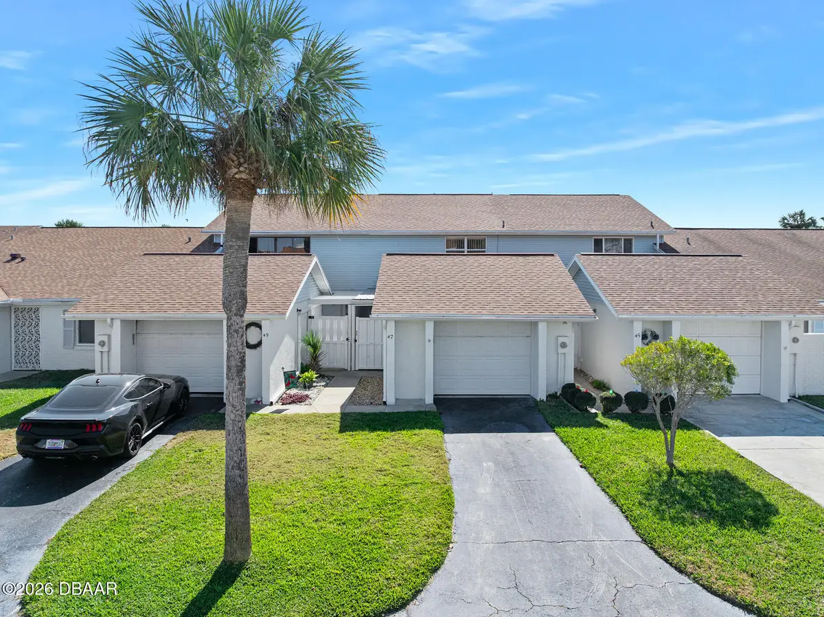 47 Chippingwood Lane, Ormond Beach, FL 32176 - #1
