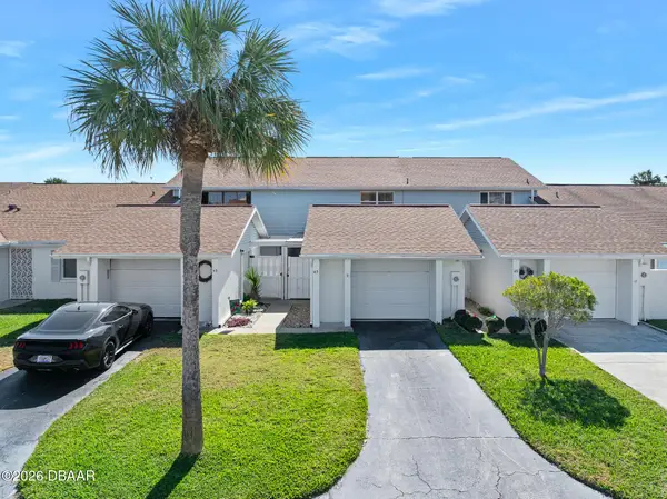 47 Chippingwood Lane, Ormond Beach, FL 32176