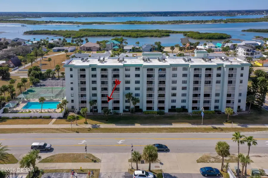3800 S Atlantic Avenue #207, Daytona Beach Shores, FL 32118 - Image #2