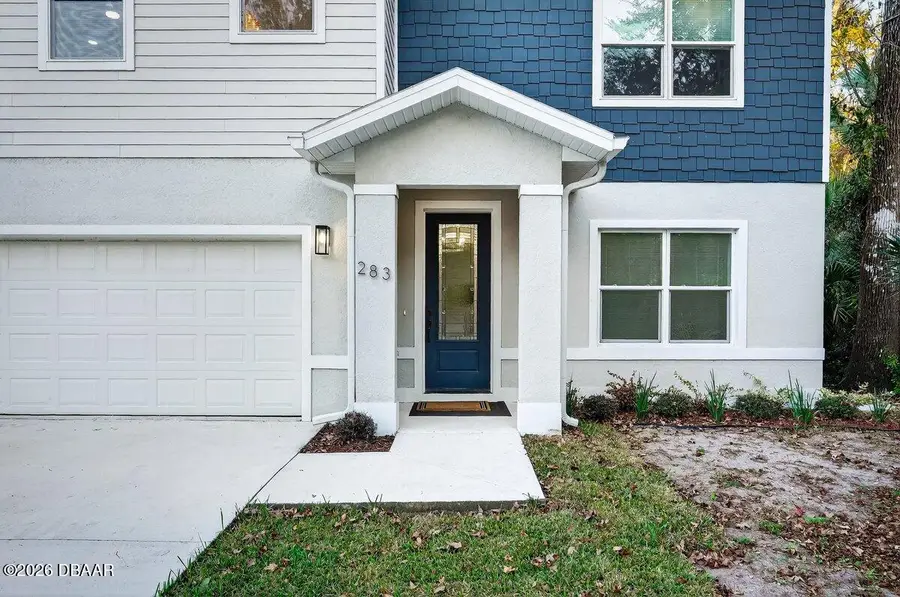 283 Wildwood Drive, New Smyrna Beach, FL 32168 - Image #3