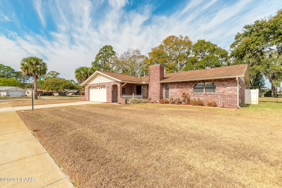 100 Kings Point Court, Daytona Beach, FL 32119 - Image #2