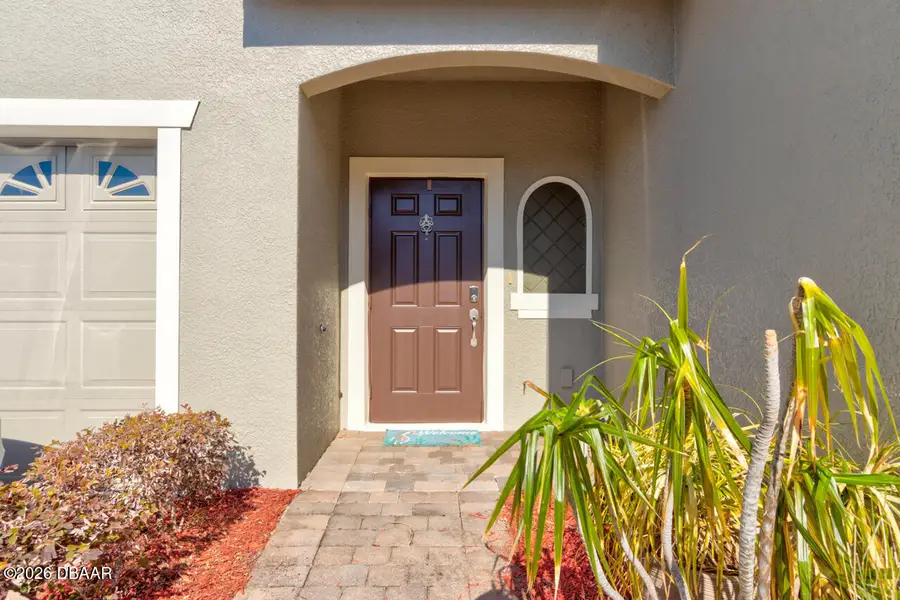 208 Wentworth Grande Drive, Daytona Beach, FL 32124 - #2