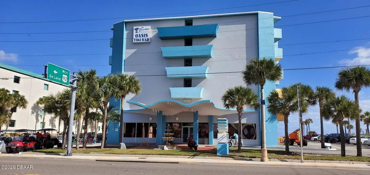 313 S Atlantic Avenue #610, Daytona Beach, FL 32118 - Image #1