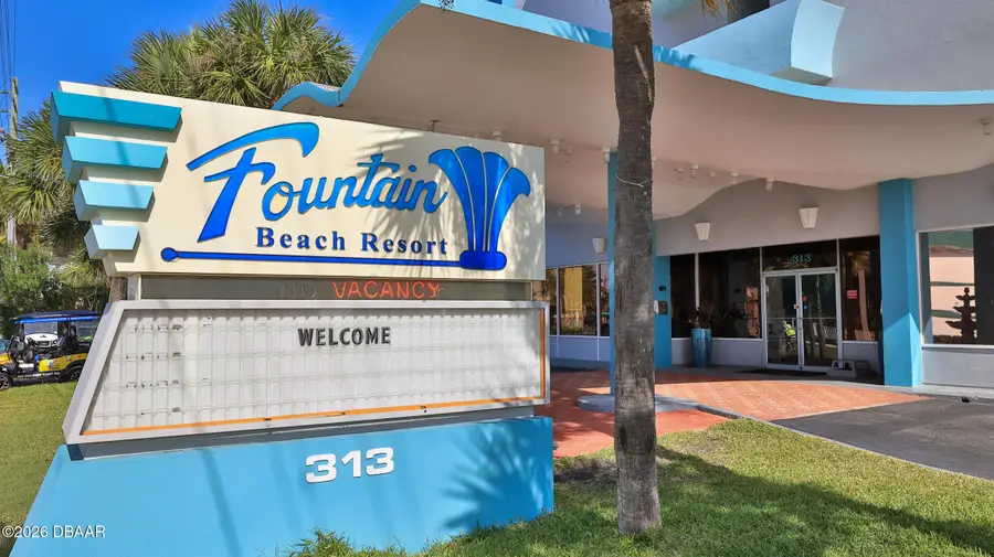 313 S Atlantic Avenue #610, Daytona Beach, FL 32118 - Image #2