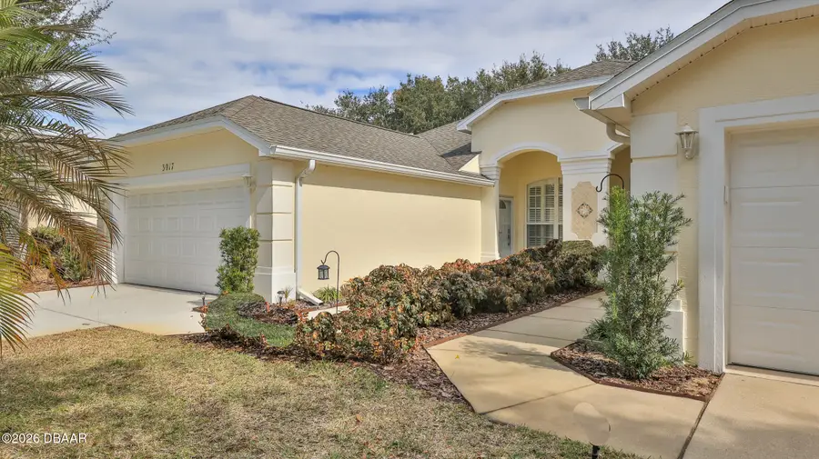 3017 Glin Circle, Ormond Beach, FL 32174 - #2